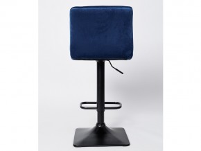 Барный стул BN 1012 синий вельвет в Карталах - kartaly.mebel74.com | фото 3