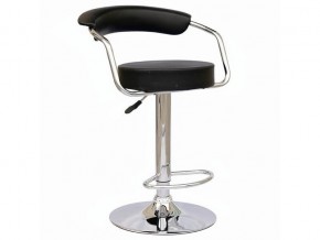 Барный стул BN 1080 черный в Карталах - kartaly.mebel74.com | фото