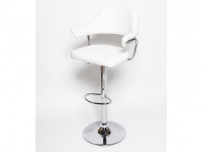 Барный стул BN-1181 белый в Карталах - kartaly.mebel74.com | фото 1