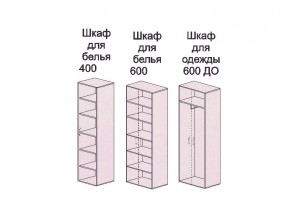 Детская Аннет в Карталах - kartaly.mebel74.com | фото 2