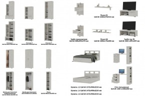 Детская Гранд Крафт в Карталах - kartaly.mebel74.com | фото 4