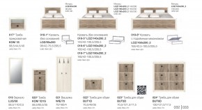 Детская Коен Ясень Снежный в Карталах - kartaly.mebel74.com | фото 3