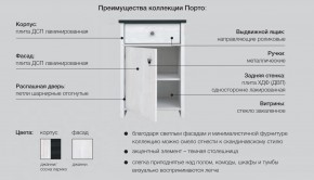 Детская Порто в Карталах - kartaly.mebel74.com | фото 2