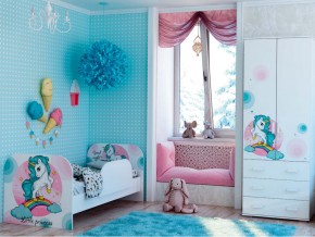 Детская Тойс Little Pony в Карталах - kartaly.mebel74.com | фото