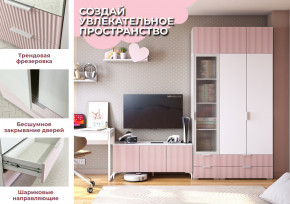 Детская Зефир К1 в Карталах - kartaly.mebel74.com | фото 2