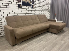 Диван Белиз с оттоманкой с подлокотниками Egida Teddy 014 в Карталах - kartaly.mebel74.com | фото 4