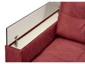 Диван Дакота-3 Подлокотник МДФ с баром в Карталах - kartaly.mebel74.com | фото 4