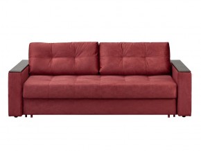 Диван Дакота-3 Подлокотник МДФ с баром в Карталах - kartaly.mebel74.com | фото 5