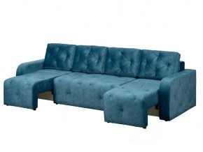 Диван Монтана П-образный в Карталах - kartaly.mebel74.com | фото