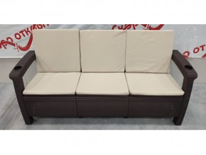 Диван Yalta Premium Sofa 3 Set в Карталах - kartaly.mebel74.com | фото