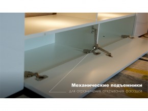 Гостиная Лия в Карталах - kartaly.mebel74.com | фото 3