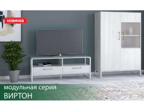 Гостиная Виртон винтерберг в Карталах - kartaly.mebel74.com | фото