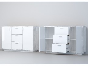 К-2 Комод  НА ЦОКОЛЕ в Карталах - kartaly.mebel74.com | фото