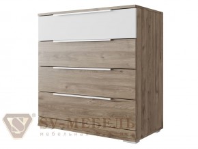 Комод 4 ящика в Карталах - kartaly.mebel74.com | фото