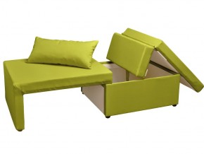 Кресло-кровать Милена рогожка apple в Карталах - kartaly.mebel74.com | фото 3
