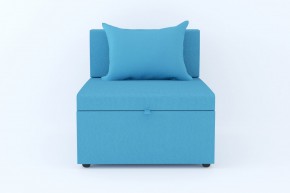 Кресло-кровать Некст Neo Azure в Карталах - kartaly.mebel74.com | фото 2