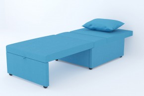 Кресло-кровать Некст Neo Azure в Карталах - kartaly.mebel74.com | фото 3