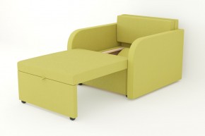 Кресло-кровать Некст с подлокотниками Neo Apple в Карталах - kartaly.mebel74.com | фото 3