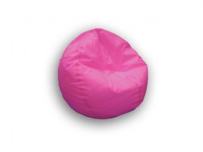 Кресло-мешок Малыш розовый в Карталах - kartaly.mebel74.com | фото 1