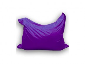 Кресло-мешок Мат макси фиолетовый в Карталах - kartaly.mebel74.com | фото 1