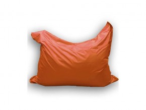 Кресло-мешок Мат макси оранжевый в Карталах - kartaly.mebel74.com | фото