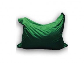 Кресло-мешок Мат макси зеленый в Карталах - kartaly.mebel74.com | фото 1