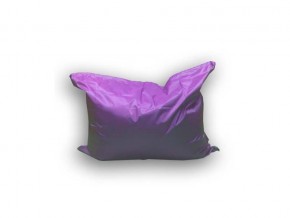Кресло-мешок Мат мини фиолетовый в Карталах - kartaly.mebel74.com | фото