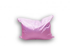 Кресло-мешок Мат мини розовый в Карталах - kartaly.mebel74.com | фото 1