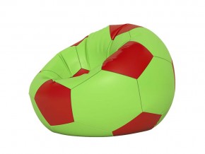 Кресло-мешок Мяч малый зеленый в Карталах - kartaly.mebel74.com | фото