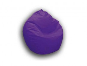 Кресло-мешок Стандарт фиолетовый в Карталах - kartaly.mebel74.com | фото 1