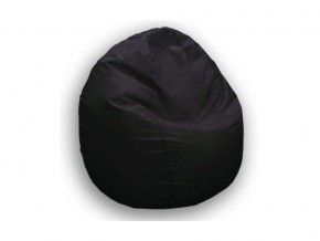 Кресло-мешок XL черный в Карталах - kartaly.mebel74.com | фото