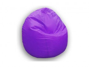 Кресло-мешок XL фиолетовый в Карталах - kartaly.mebel74.com | фото