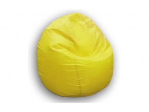 Кресло-мешок XL желтый в Карталах - kartaly.mebel74.com | фото