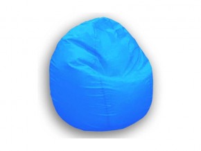 Кресло-мешок XL голубой в Карталах - kartaly.mebel74.com | фото