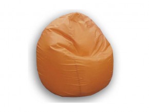 Кресло-мешок XL оранжевый в Карталах - kartaly.mebel74.com | фото