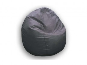 Кресло-мешок XL серый в Карталах - kartaly.mebel74.com | фото