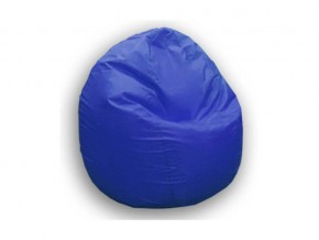 Кресло-мешок XL синий в Карталах - kartaly.mebel74.com | фото