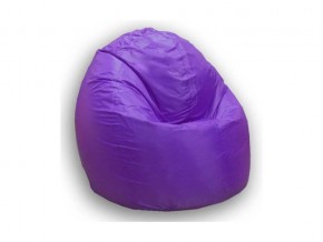 Кресло-мешок XXL фиолетовый в Карталах - kartaly.mebel74.com | фото 1