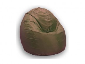 Кресло-мешок XXL коричневый в Карталах - kartaly.mebel74.com | фото