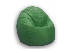 Кресло-мешок XXL зеленый в Карталах - kartaly.mebel74.com | фото
