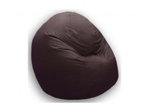 Кресло-мешок XXXL коричневый в Карталах - kartaly.mebel74.com | фото 1