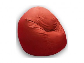 Кресло-мешок XXXL красный в Карталах - kartaly.mebel74.com | фото
