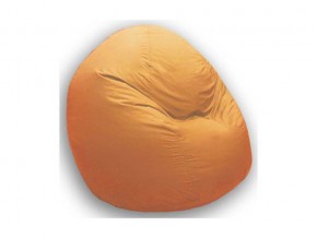 Кресло-мешок XXXL оранжевый в Карталах - kartaly.mebel74.com | фото