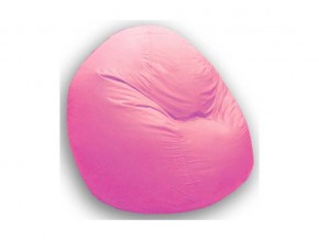 Кресло-мешок XXXL розовый в Карталах - kartaly.mebel74.com | фото