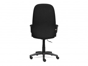 Кресло офисное Leader ткань черный в Карталах - kartaly.mebel74.com | фото 4
