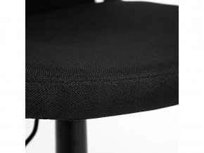 Кресло офисное Leader ткань черный в Карталах - kartaly.mebel74.com | фото 5