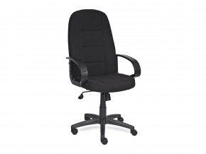 Кресло офисное СН747 ткань черный в Карталах - kartaly.mebel74.com | фото 1