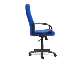 Кресло офисное СН747 ткань синий в Карталах - kartaly.mebel74.com | фото 3