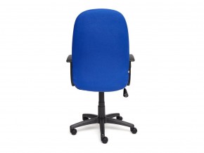 Кресло офисное СН747 ткань синий в Карталах - kartaly.mebel74.com | фото 4