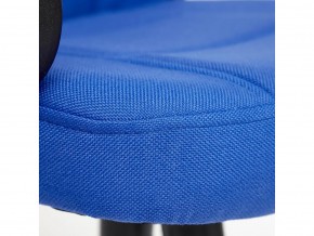 Кресло офисное СН747 ткань синий в Карталах - kartaly.mebel74.com | фото 5